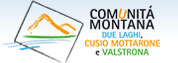 vai a Comunit� Montana dei Due Laghi