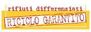 vai a Raccolta Differenziata Rifiuti - Nuovi Dati