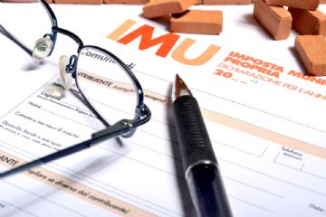 CODICE IMU CREDITO IMPOSTA ATTIVITA&#39; TURISTICHE-RICETTIVE