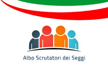 aggiornamento albo scrutatori seggio elettorale