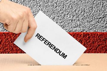 referendum abrogativi 8 e 9 giugno 2025